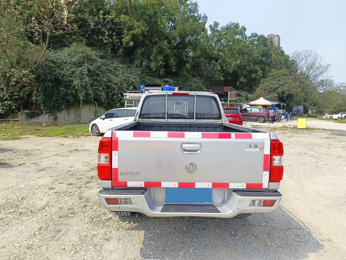 2018 Dongfeng RuiQi 2.5T 140HP L4 6MT,autocango,china used car exporter,china ev exporter,chinese used car exporter,chinese used ev exporter