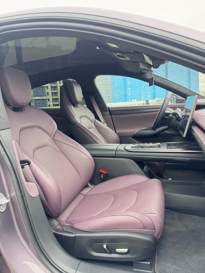 2024 MI SU7 BEV 101KWH,autocango,china used car exporter,china ev exporter,chinese used car exporter,chinese used ev exporter