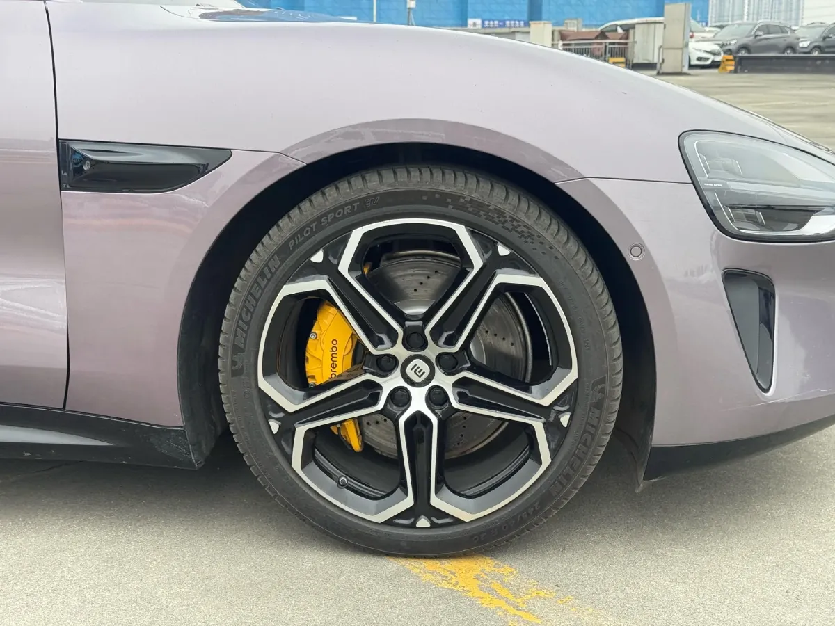 2024 MI SU7 BEV 101KWH,autocango,china used car exporter,china ev exporter,chinese used car exporter,chinese used ev exporter