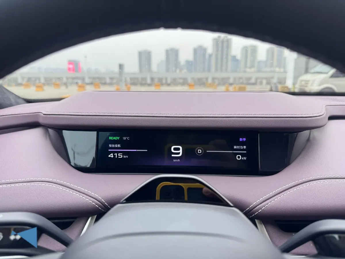 2024 MI SU7 BEV 101KWH,autocango,china used car exporter,china ev exporter,chinese used car exporter,chinese used ev exporter