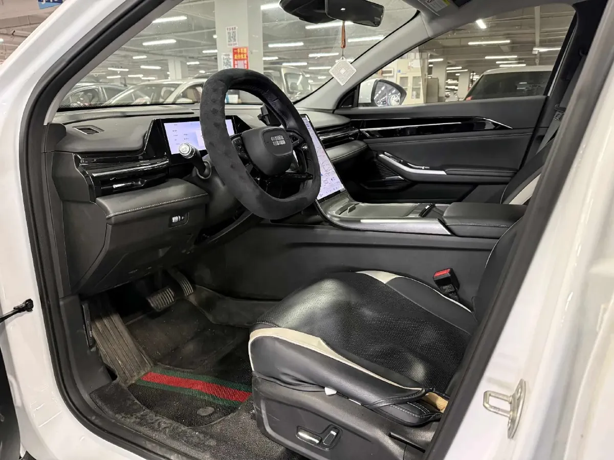 2024 Geely Galaxy L6 1.5T 163HP L4 3DHT PHEV,autocango,china used car exporter,china ev exporter,chinese used car exporter,chinese used ev exporter