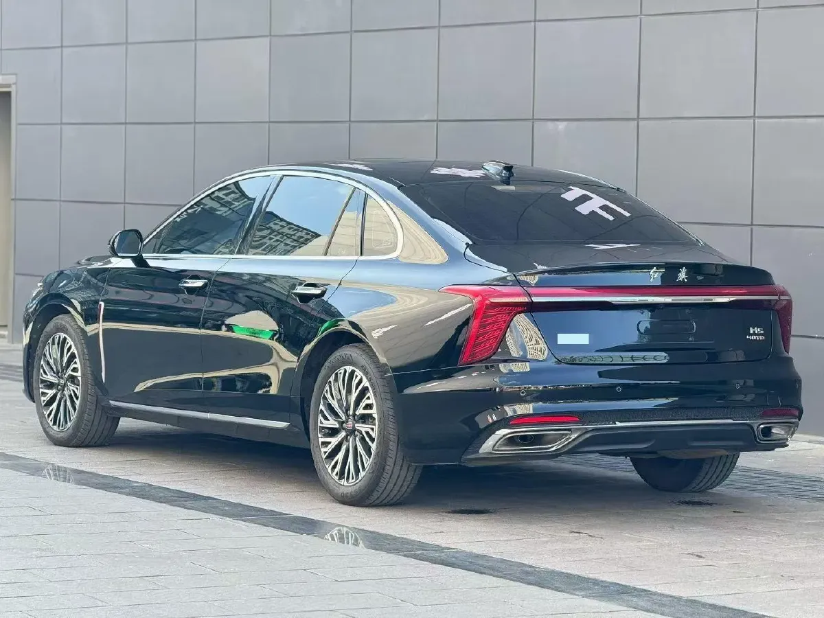 2023 HongQi H5 2.0T 224HP L4 8AT,autocango,china used car exporter,china ev exporter,chinese used car exporter,chinese used ev exporter