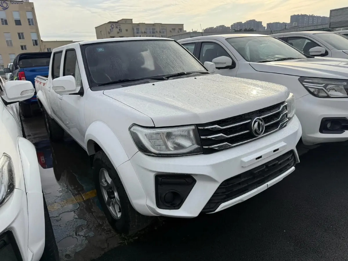 2021 Dongfeng RuiQi 2.4L 158HP L4 5MT,autocango,china used car exporter,china ev exporter,chinese used car exporter,chinese used ev exporter