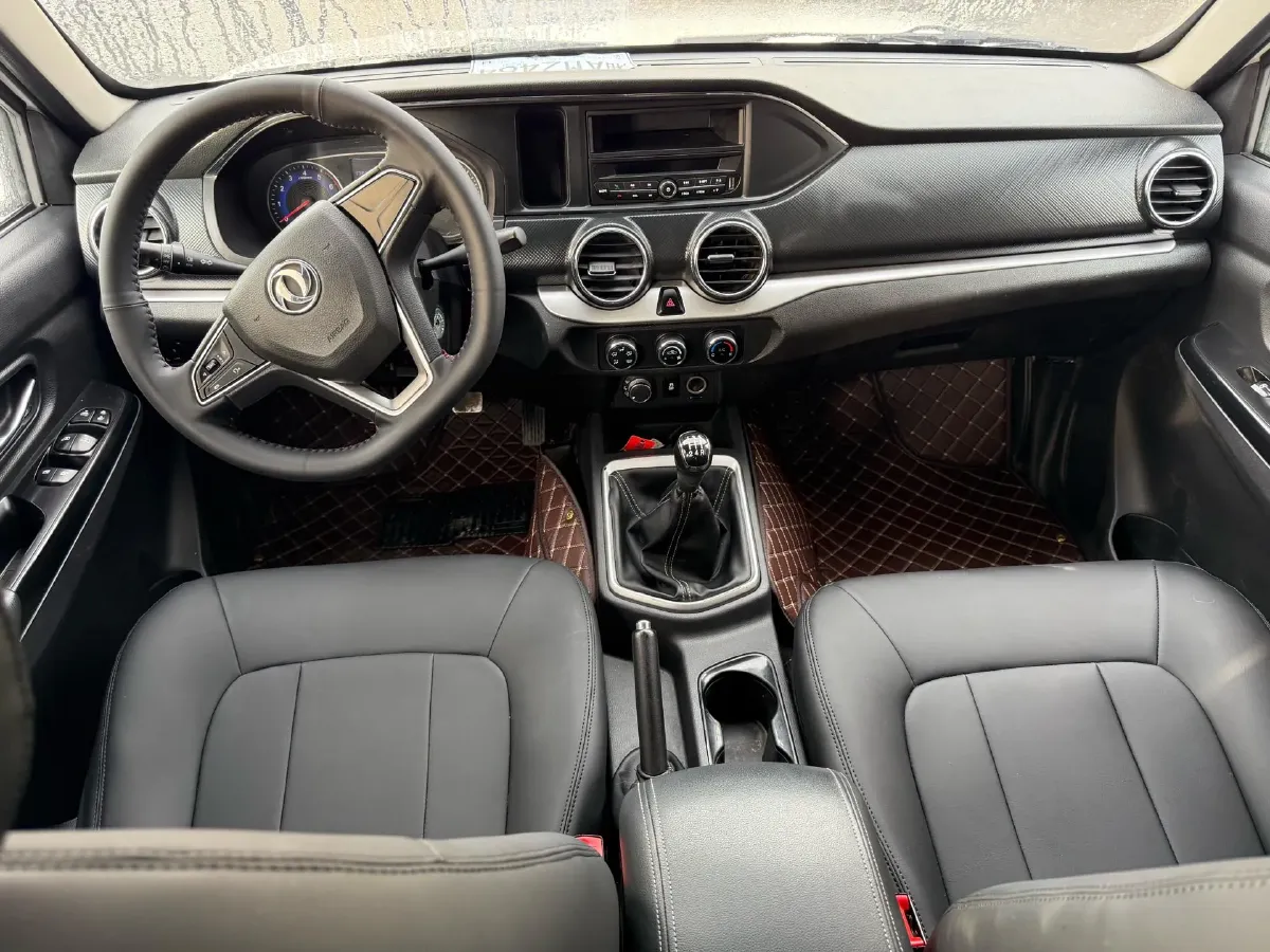 2021 Dongfeng RuiQi 2.4L 158HP L4 5MT,autocango,china used car exporter,china ev exporter,chinese used car exporter,chinese used ev exporter