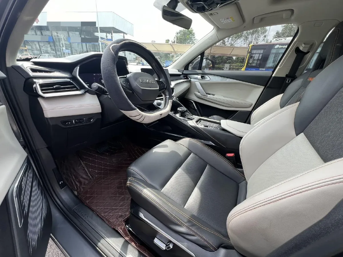 2022 Roewe i6 MAX BEV 61.1KWH,autocango,china used car exporter,china ev exporter,chinese used car exporter,chinese used ev exporter