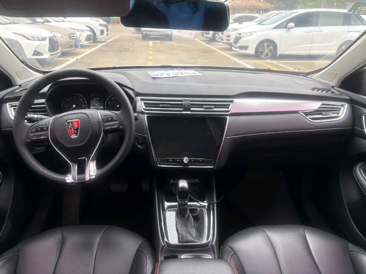 2019 Roewe i5 1.5L 120HP L4 CVT,autocango,china used car exporter,china ev exporter,chinese used car exporter,chinese used ev exporter