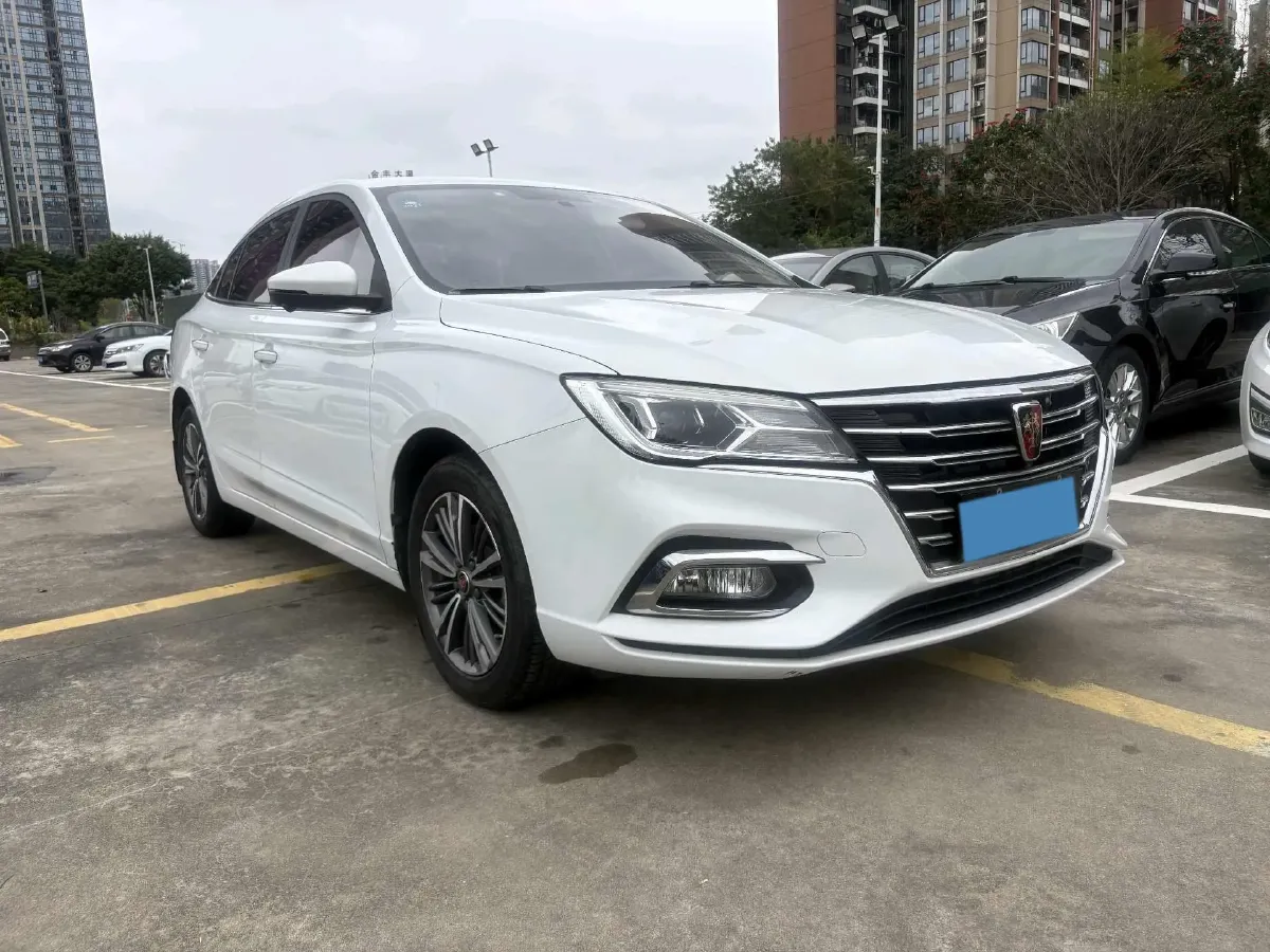 2019 Roewe i5 1.5L 120HP L4 CVT,autocango,china used car exporter,china ev exporter,chinese used car exporter,chinese used ev exporter