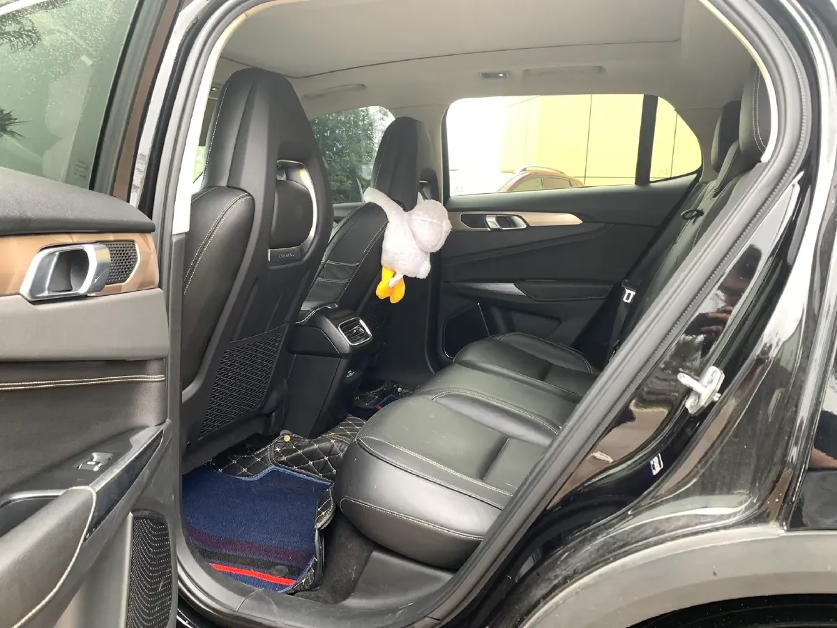 2018 Foton Tunland 2.0T 218HP L4 6AT,autocango,china used car exporter,china ev exporter,chinese used car exporter,chinese used ev exporter