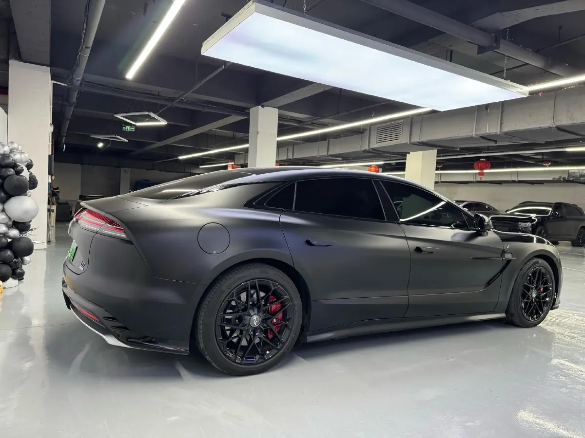 2025 YangWang U7 2.0T 245HP H4 E-CVT PHEV 52.4KWH,autocango,china used car exporter,china ev exporter,chinese used car exporter,chinese used ev exporter