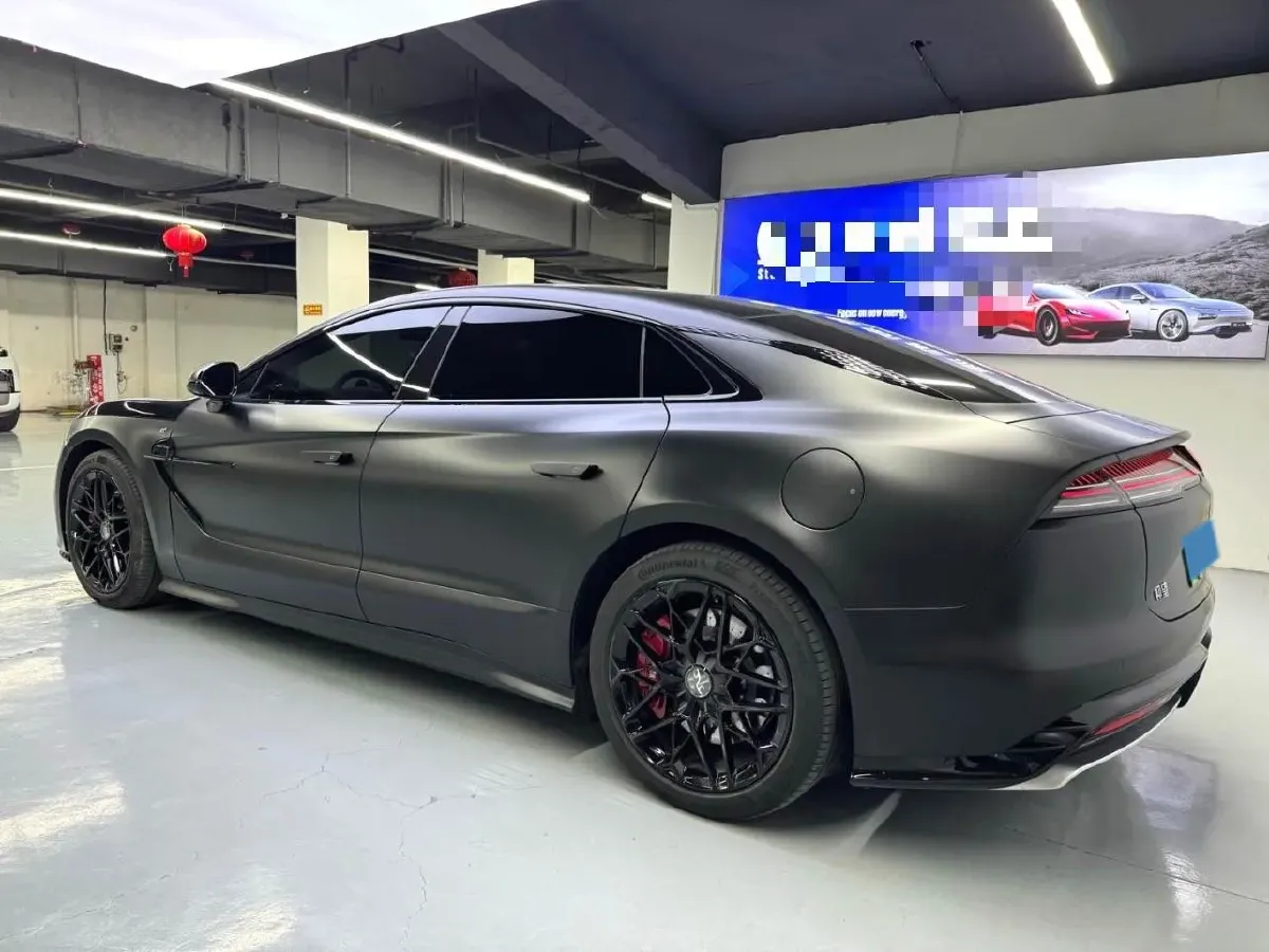 2025 YangWang U7 2.0T 245HP H4 E-CVT PHEV 52.4KWH,autocango,china used car exporter,china ev exporter,chinese used car exporter,chinese used ev exporter