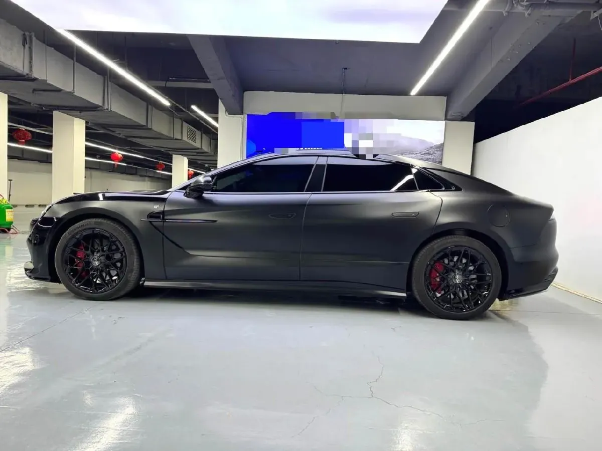 2025 YangWang U7 2.0T 245HP H4 E-CVT PHEV 52.4KWH,autocango,china used car exporter,china ev exporter,chinese used car exporter,chinese used ev exporter