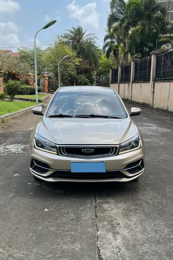 2019 Geely Emgrand 1.5L 109HP L4 CVT,autocango,china used car exporter,china ev exporter,chinese used car exporter,chinese used ev exporter