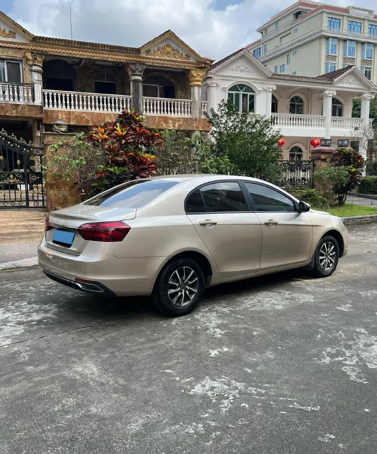 2019 Geely Emgrand 1.5L 109HP L4 CVT,autocango,china used car exporter,china ev exporter,chinese used car exporter,chinese used ev exporter