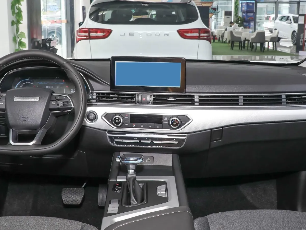 2022 Jetour X70S 1.5T 156HP L4 6DCT,autocango,china used car exporter,china ev exporter,chinese used car exporter,chinese used ev exporter