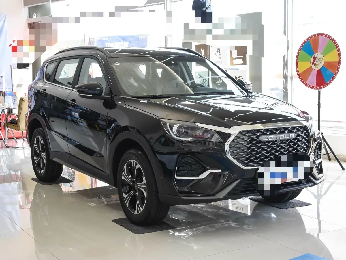 2022 Jetour X70S 1.5T 156HP L4 6DCT,autocango,china used car exporter,china ev exporter,chinese used car exporter,chinese used ev exporter
