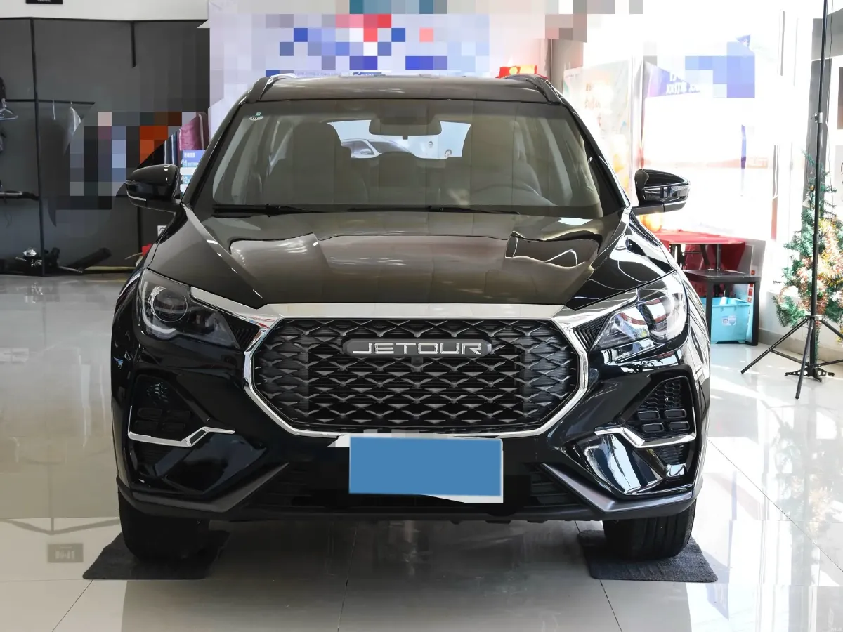 2022 Jetour X70S 1.5T 156HP L4 6DCT,autocango,china used car exporter,china ev exporter,chinese used car exporter,chinese used ev exporter