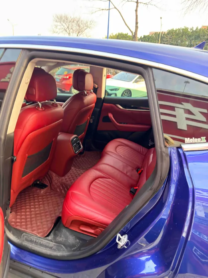 2018 Maserati Levante 3.0T 350HP V6 8AT,autocango,china used car exporter,china ev exporter,chinese used car exporter,chinese used ev exporter