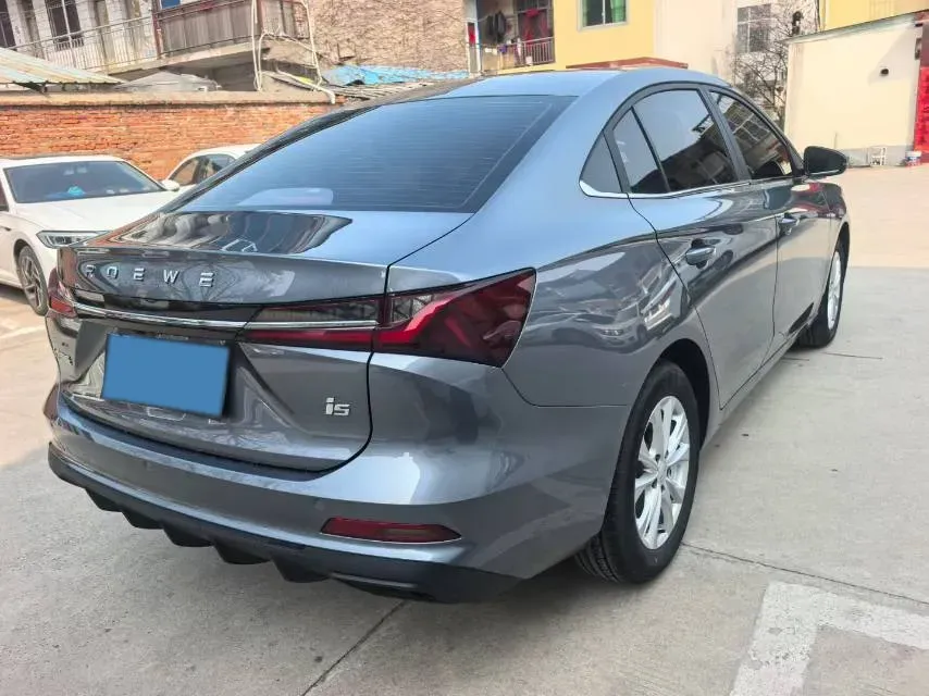 2023 Roewe i5 1.5L 129HP L4 CVT,autocango,china used car exporter,china ev exporter,chinese used car exporter,chinese used ev exporter