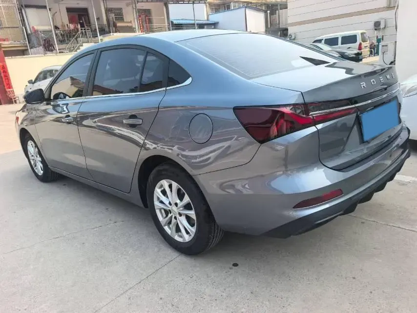 2023 Roewe i5 1.5L 129HP L4 CVT,autocango,china used car exporter,china ev exporter,chinese used car exporter,chinese used ev exporter