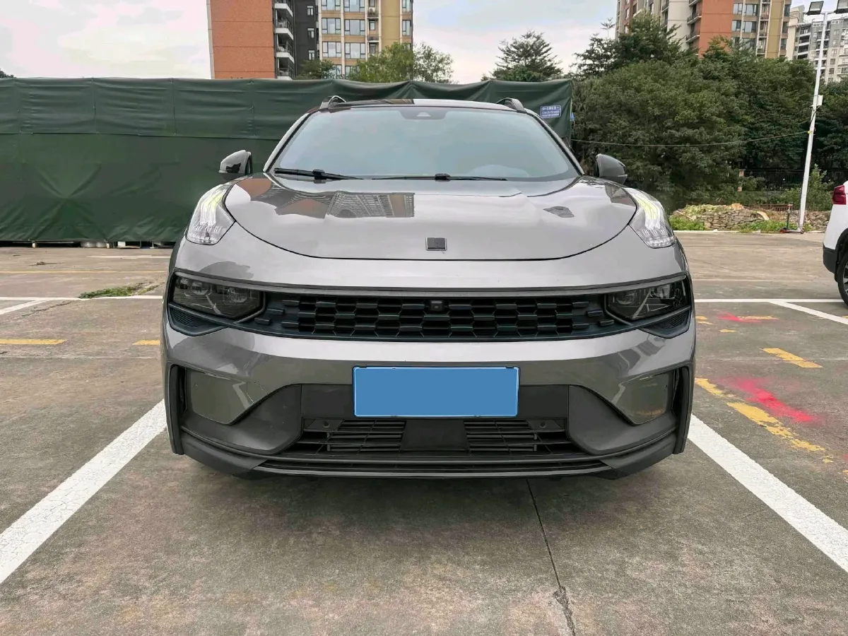 2021 LYNK&CO 01 2.0T 254HP L4 8AT,autocango,china used car exporter,china ev exporter,chinese used car exporter,chinese used ev exporter