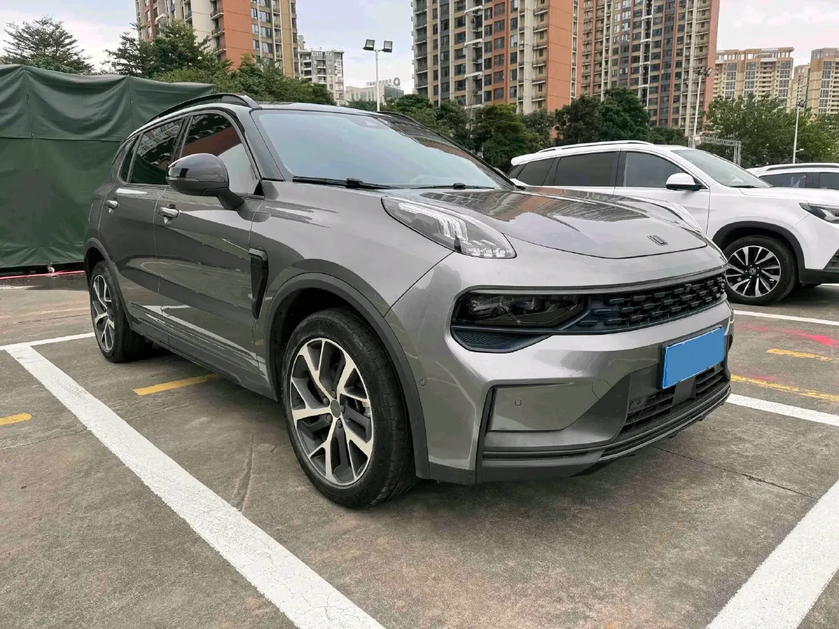 2021 LYNK&CO 01 2.0T 254HP L4 8AT,autocango,china used car exporter,china ev exporter,chinese used car exporter,chinese used ev exporter