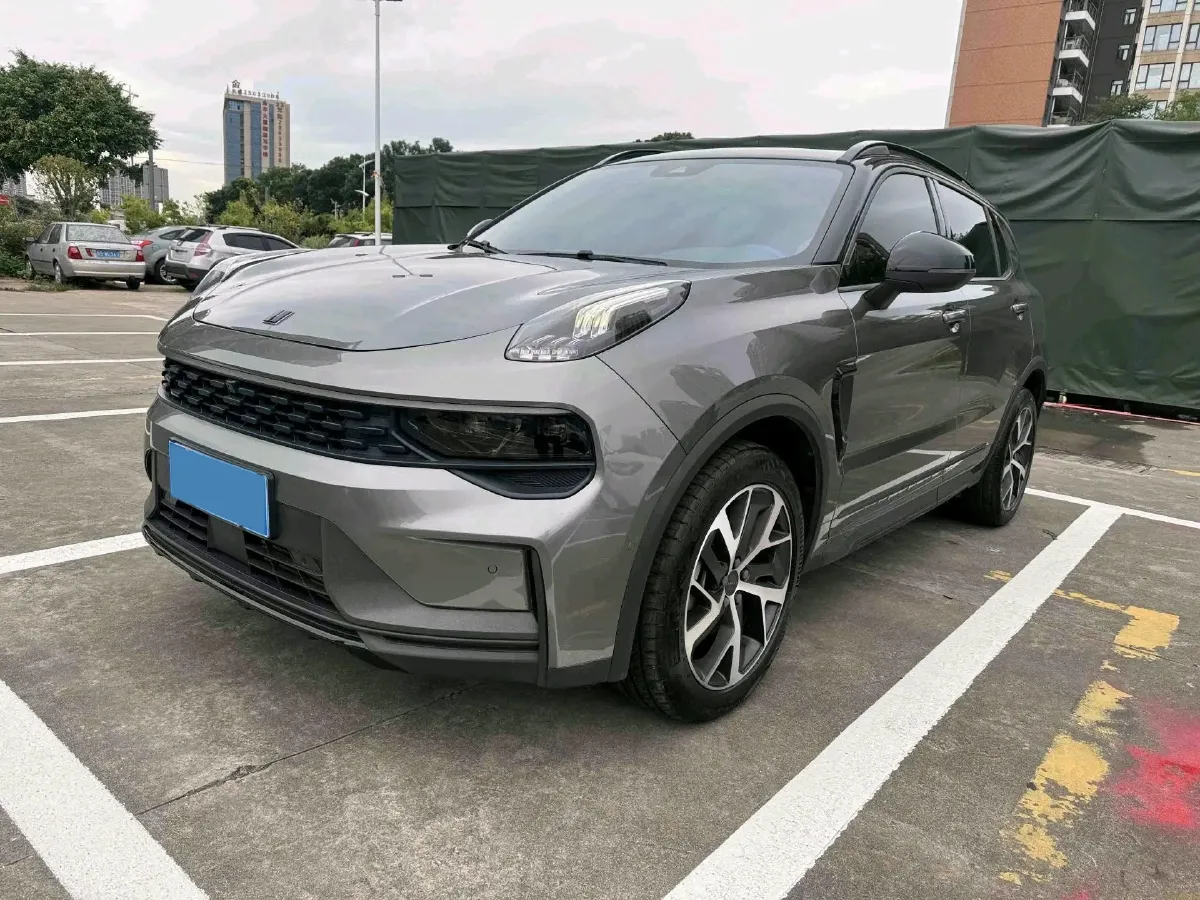 2021 LYNK&CO 01 2.0T 254HP L4 8AT,autocango,china used car exporter,china ev exporter,chinese used car exporter,chinese used ev exporter