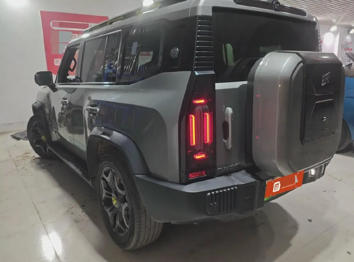 2024 Jetour ShanHai TravellerC-DM 1.5T 156HP L4 3DHT PHEV 43.24KWH,autocango,china used car exporter,china ev exporter,chinese used car exporter,chinese used ev exporter