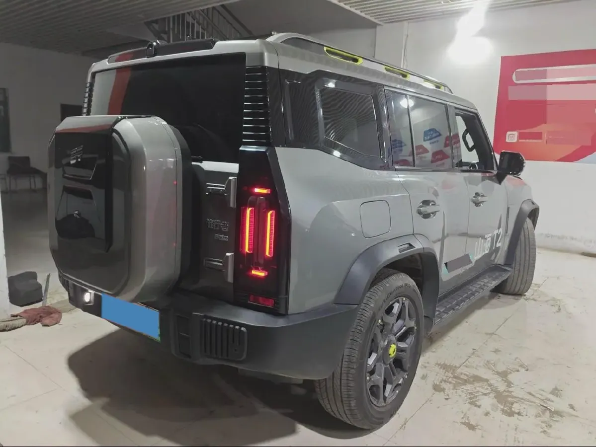 2024 Jetour ShanHai TravellerC-DM 1.5T 156HP L4 3DHT PHEV 43.24KWH,autocango,china used car exporter,china ev exporter,chinese used car exporter,chinese used ev exporter