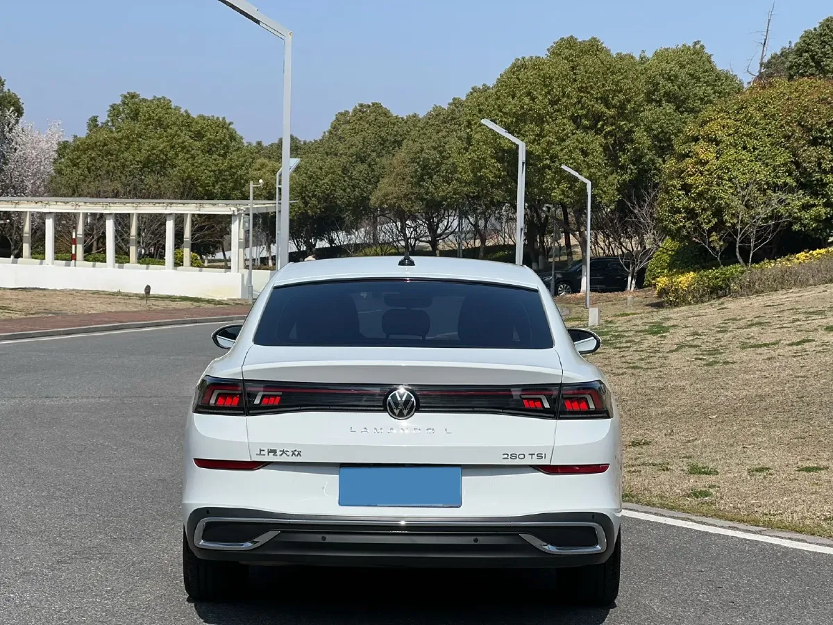 2024 Volkswagen Lamando 1.4T 150HP L4 7DCT,autocango,china used car exporter,china ev exporter,chinese used car exporter,chinese used ev exporter