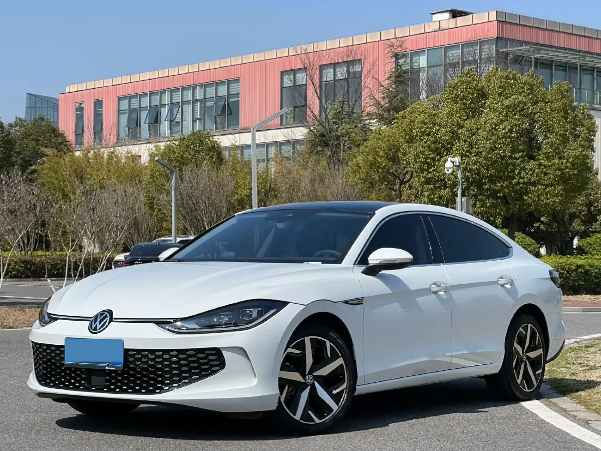 2024 Volkswagen Lamando 1.4T 150HP L4 7DCT,autocango,china used car exporter,china ev exporter,chinese used car exporter,chinese used ev exporter