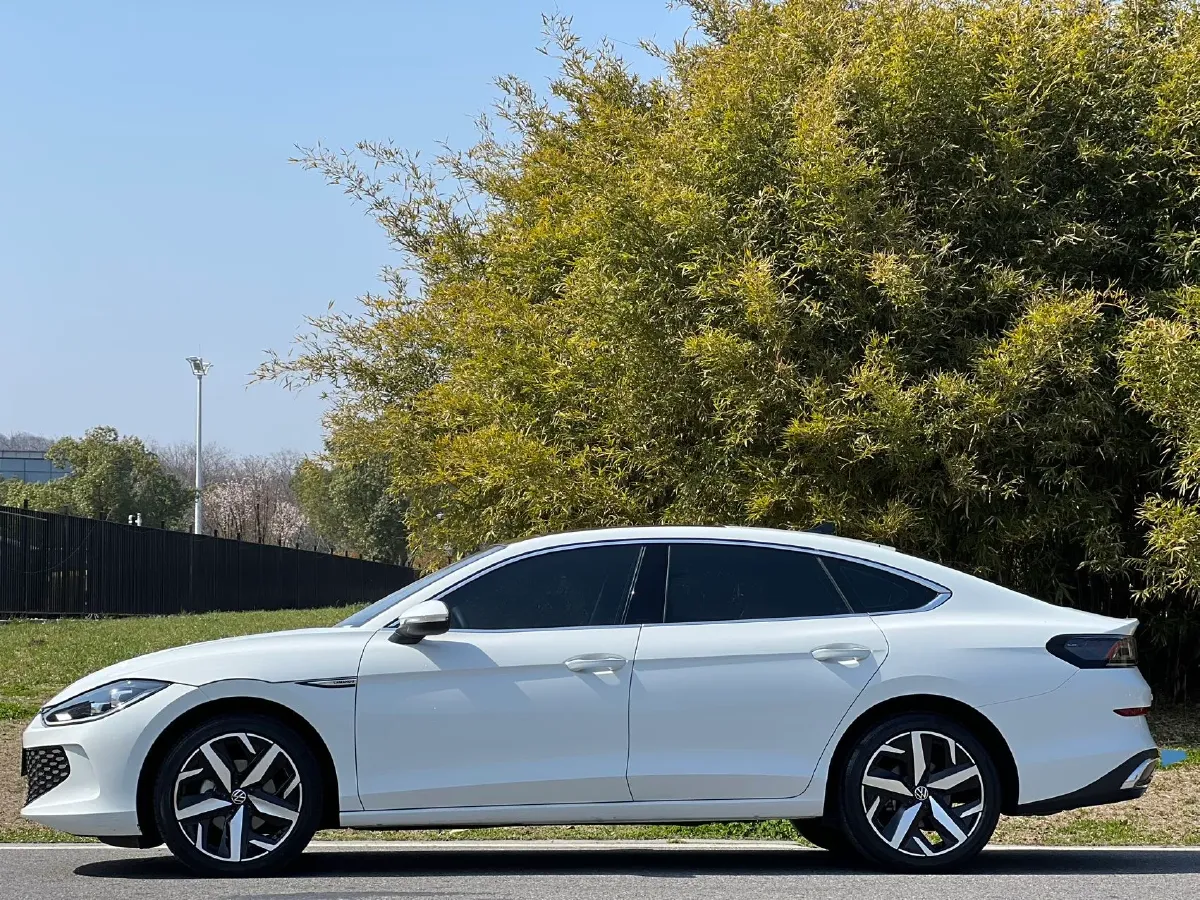 2024 Volkswagen Lamando 1.4T 150HP L4 7DCT,autocango,china used car exporter,china ev exporter,chinese used car exporter,chinese used ev exporter