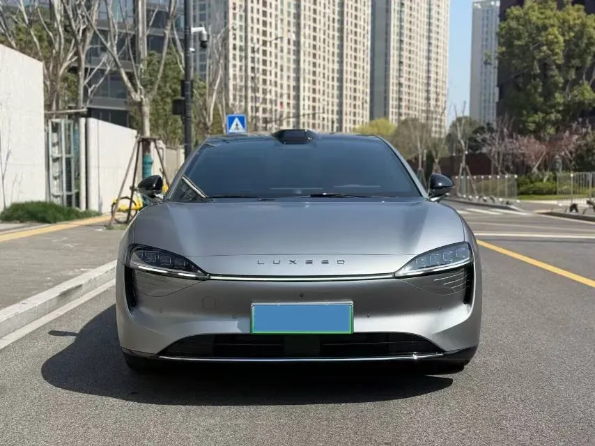 2024 Luxeed S7 BEV 82KWH,autocango,china used car exporter,china ev exporter,chinese used car exporter,chinese used ev exporter