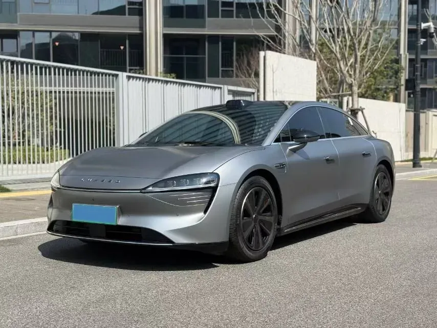 2024 Luxeed S7 BEV 82KWH,autocango,china used car exporter,china ev exporter,chinese used car exporter,chinese used ev exporter