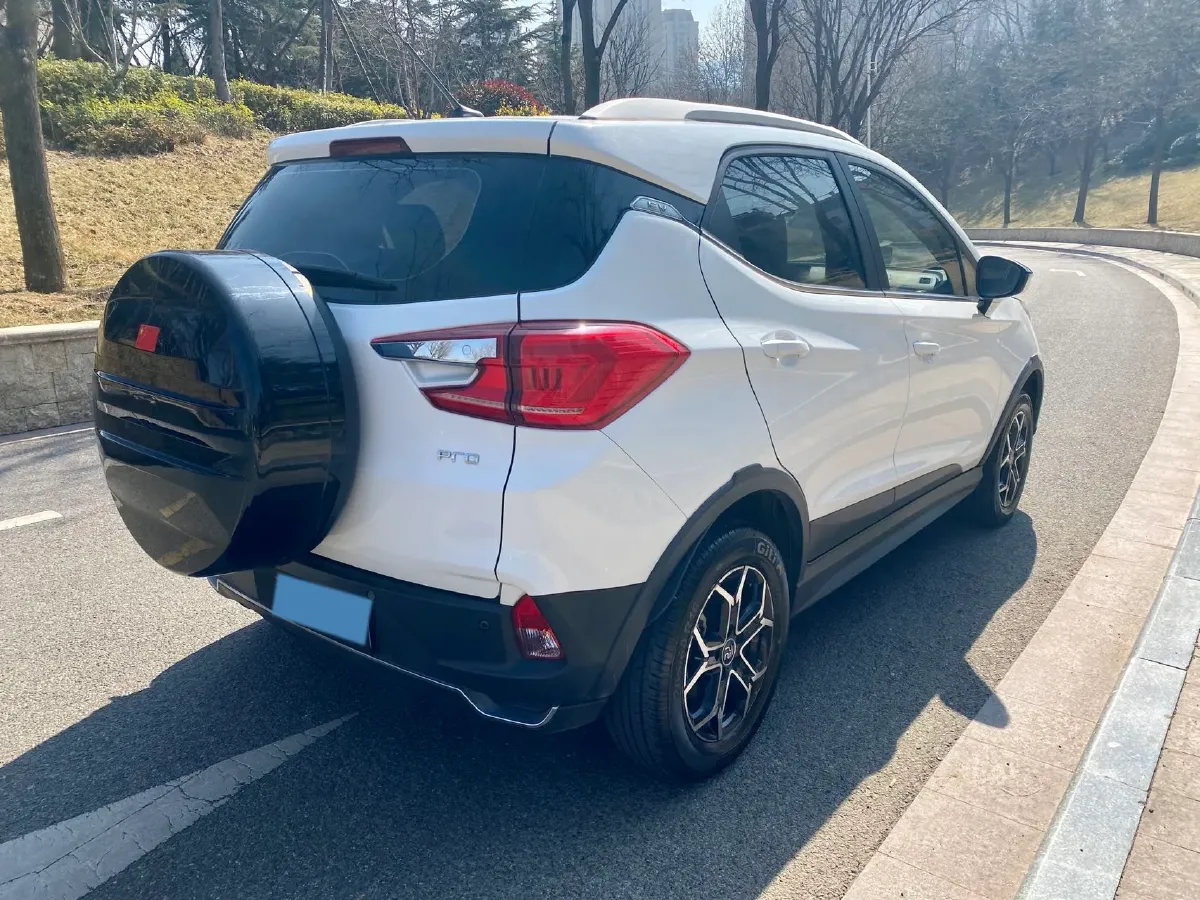 2021 BYD Yuan Pro BEV 50.1KWH,autocango,china used car exporter,china ev exporter,chinese used car exporter,chinese used ev exporter