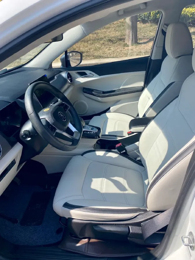 2021 BYD Yuan Pro BEV 50.1KWH,autocango,china used car exporter,china ev exporter,chinese used car exporter,chinese used ev exporter