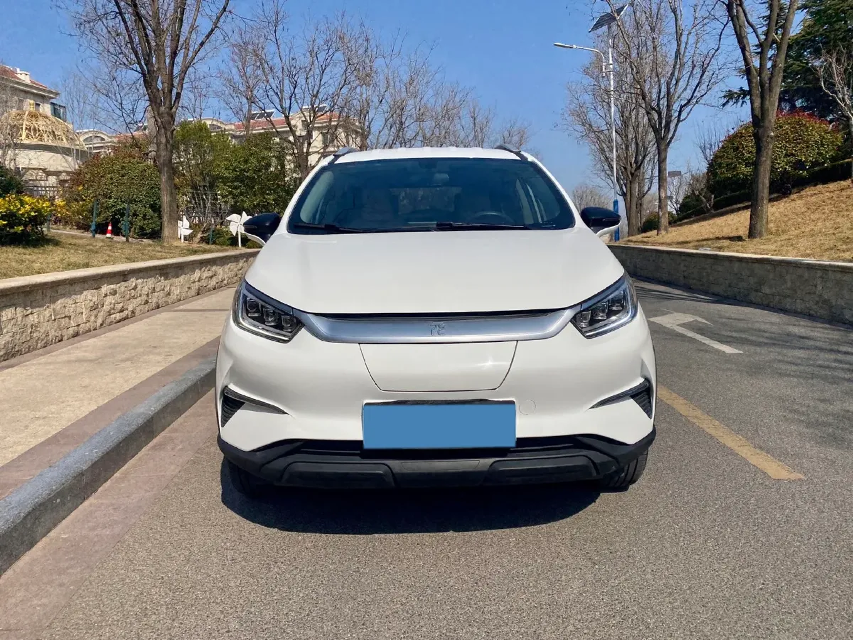 2021 BYD Yuan Pro BEV 50.1KWH,autocango,china used car exporter,china ev exporter,chinese used car exporter,chinese used ev exporter