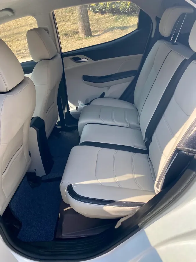 2021 BYD Yuan Pro BEV 50.1KWH,autocango,china used car exporter,china ev exporter,chinese used car exporter,chinese used ev exporter