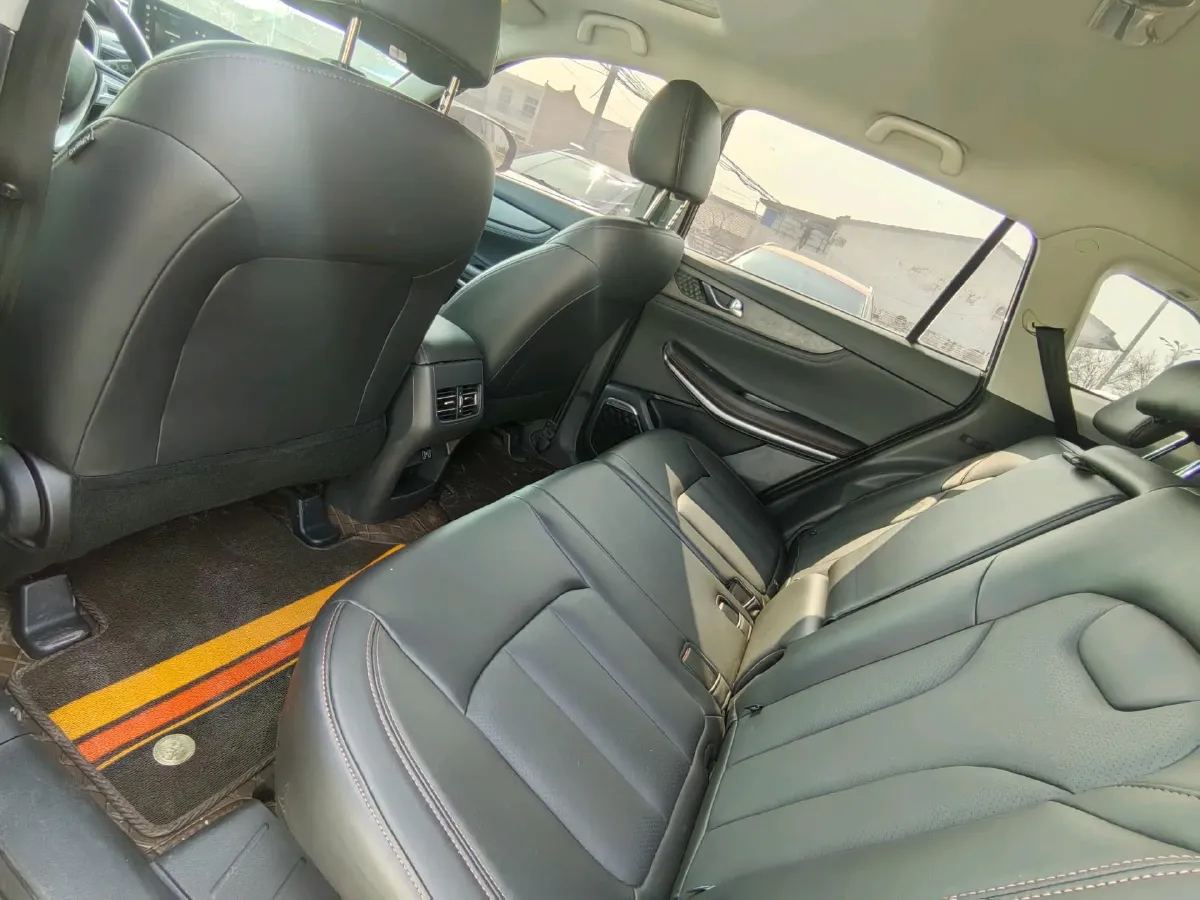 2022 ChangAn CS75 1.5T 180HP L4 7DCT,autocango,china used car exporter,china ev exporter,chinese used car exporter,chinese used ev exporter