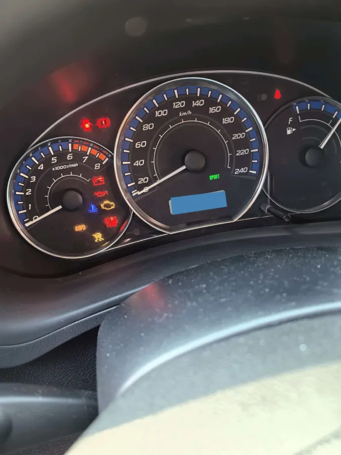 2009 Subaru Forester 2.5L 172HP H4 4AT,autocango,china used car exporter,china ev exporter,chinese used car exporter,chinese used ev exporter