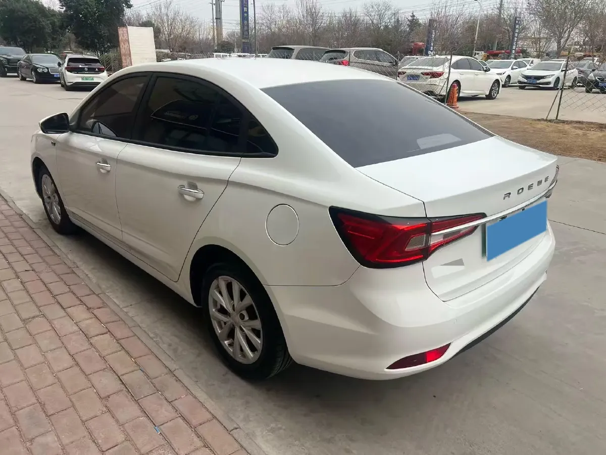 2019 Roewe i5 1.5L 120HP L4 CVT,autocango,china used car exporter,china ev exporter,chinese used car exporter,chinese used ev exporter