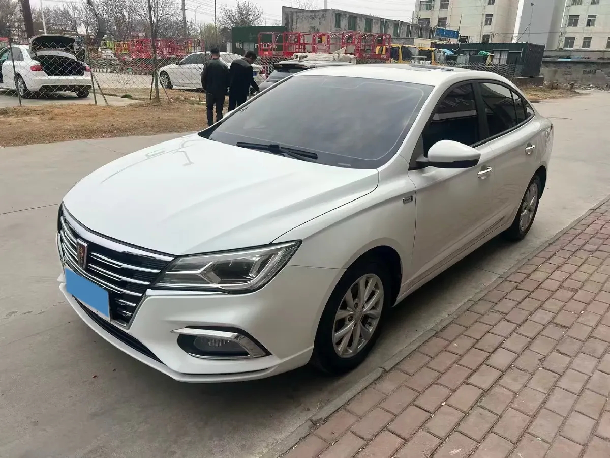 2019 Roewe i5 1.5L 120HP L4 CVT,autocango,china used car exporter,china ev exporter,chinese used car exporter,chinese used ev exporter