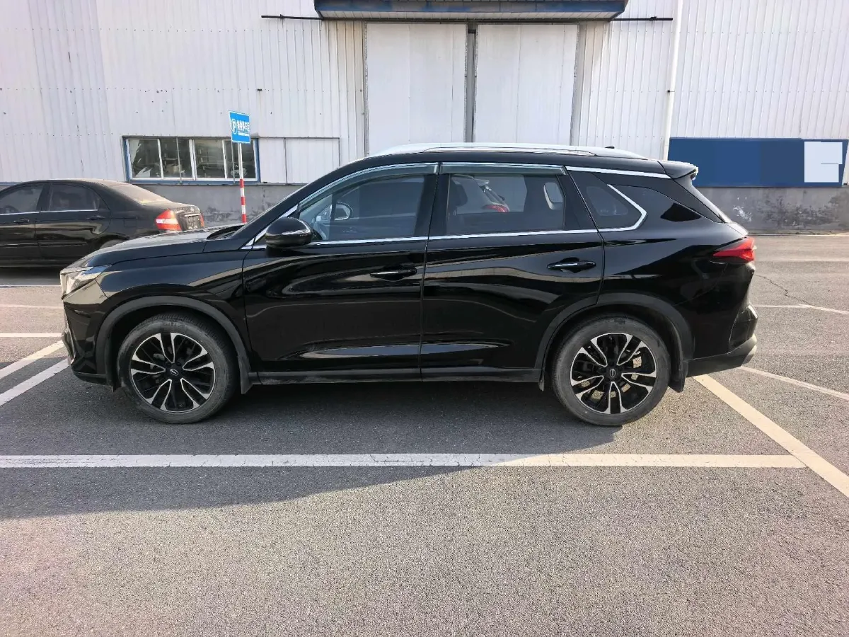 2021 GAC Trumpchi GS4 Plus 1.5T 169HP L4 6AT,autocango,china used car exporter,china ev exporter,chinese used car exporter,chinese used ev exporter