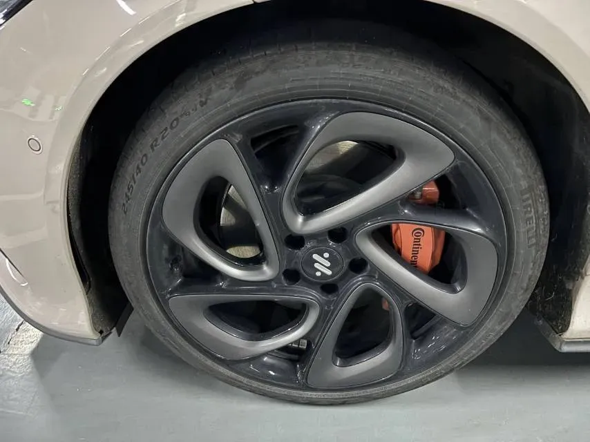 2024 IM L6 BEV 75KWH,autocango,china used car exporter,china ev exporter,chinese used car exporter,chinese used ev exporter