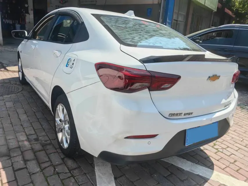 2020 Chevrolet Cavalier 1.0T 125HP L3 6AT,autocango,china used car exporter,china ev exporter,chinese used car exporter,chinese used ev exporter
