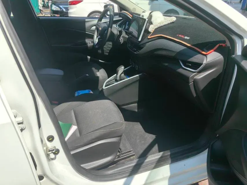 2020 Chevrolet Cavalier 1.0T 125HP L3 6AT,autocango,china used car exporter,china ev exporter,chinese used car exporter,chinese used ev exporter