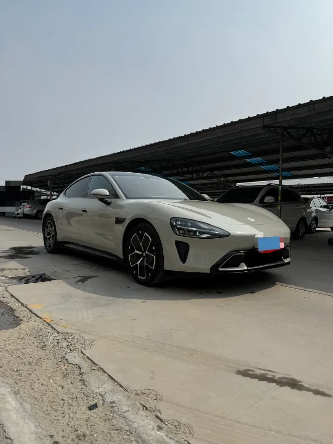 2024 MI SU7 BEV 73.6KWH,autocango,china used car exporter,china ev exporter,chinese used car exporter,chinese used ev exporter