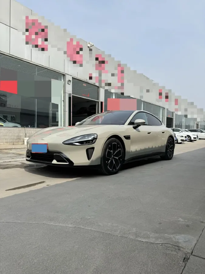 2024 MI SU7 BEV 73.6KWH,autocango,china used car exporter,china ev exporter,chinese used car exporter,chinese used ev exporter