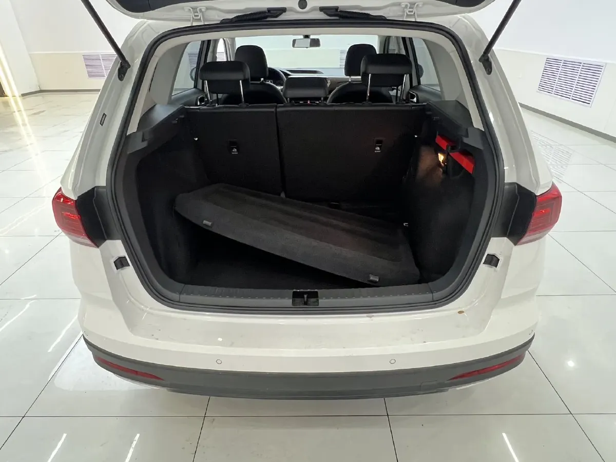 2021 Volkswagen Tharu 1.4T 150HP L4 7DCT,autocango,china used car exporter,china ev exporter,chinese used car exporter,chinese used ev exporter