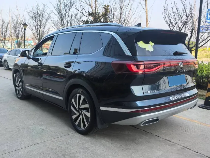 2021 Volkswagen Talagon 2.0T 220HP L4 7DCT,autocango,china used car exporter,china ev exporter,chinese used car exporter,chinese used ev exporter