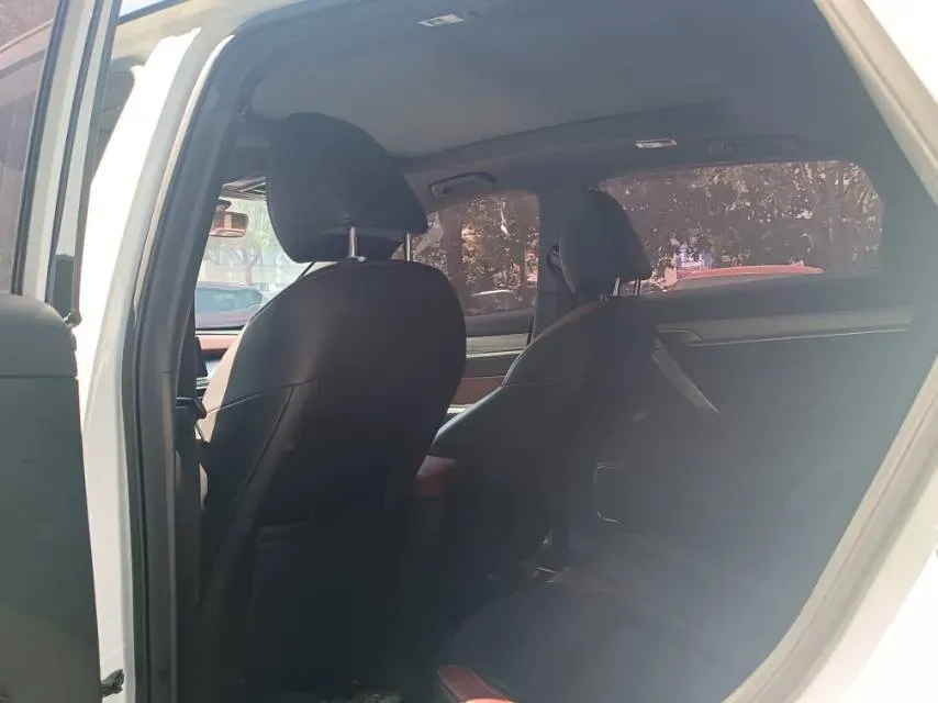 2019 Geely Coolray 1.5T 177HP L3 7DCT,autocango,china used car exporter,china ev exporter,chinese used car exporter,chinese used ev exporter